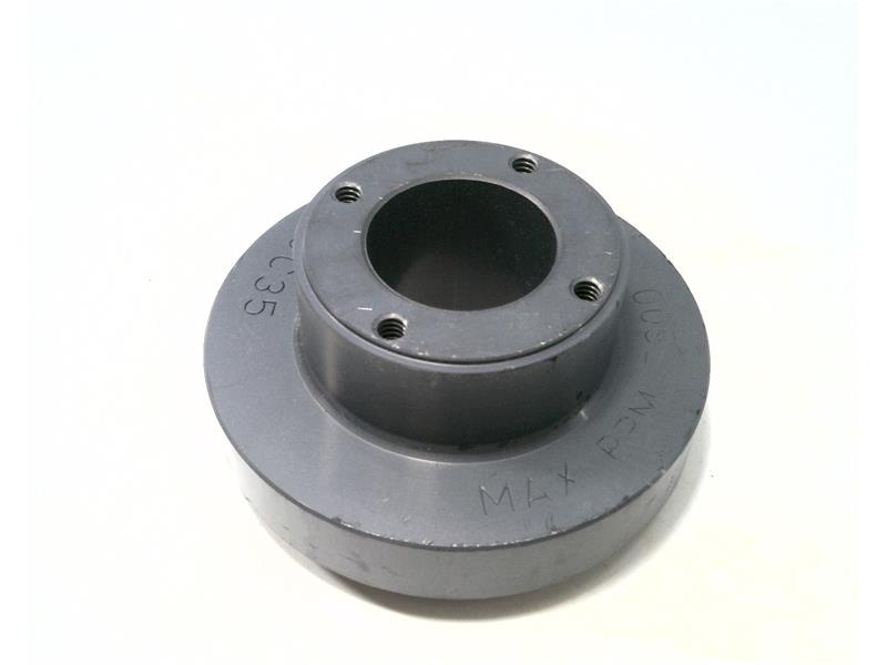 5SC35 by ALTRA INDUSTRIAL MOTION