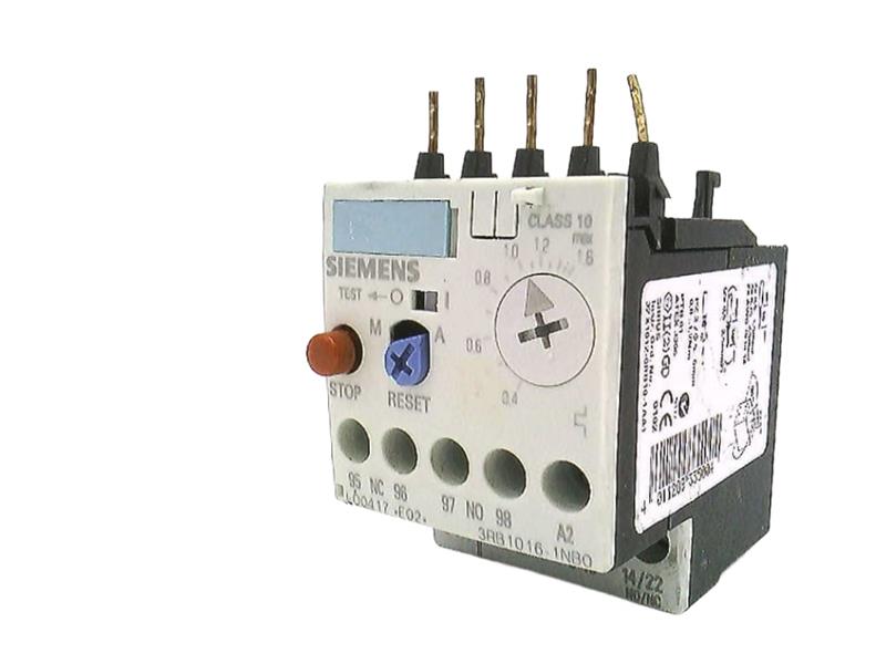 SIEMENS 3RB1016-1NB0