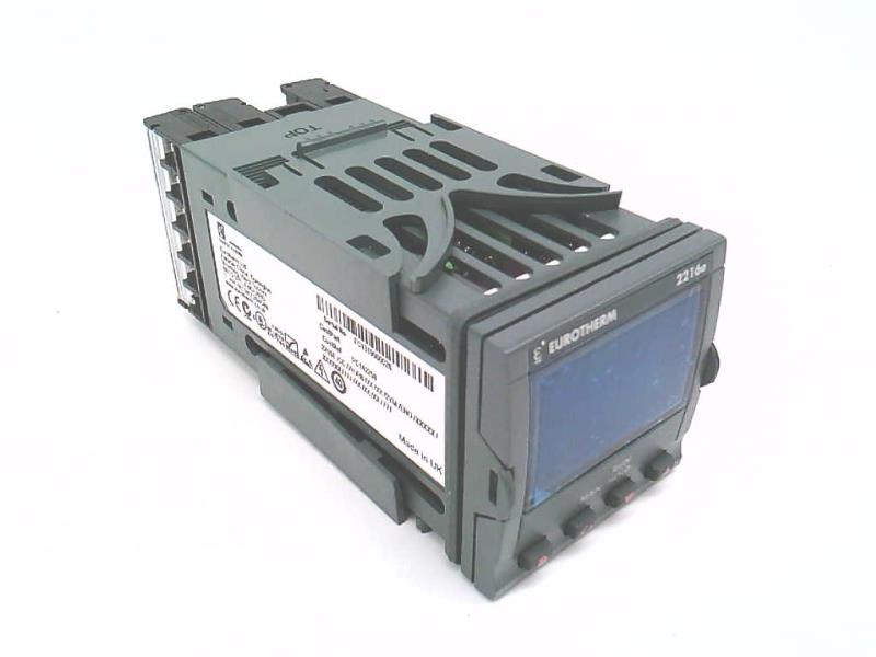 INVENSYS 2216E/CC/VH/H6/XX/XX/2YM/ENG/XXXXX/XXXXXX/////XX/XX/XX////