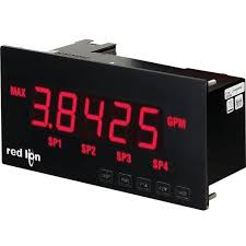 RED LION CONTROLS LPAX0500