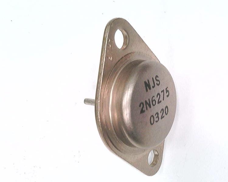 NEW JERSEY SEMI 2N6275