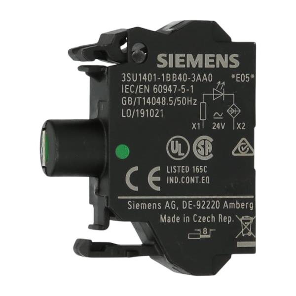SIEMENS 3SU1401-1BB40-3AA0