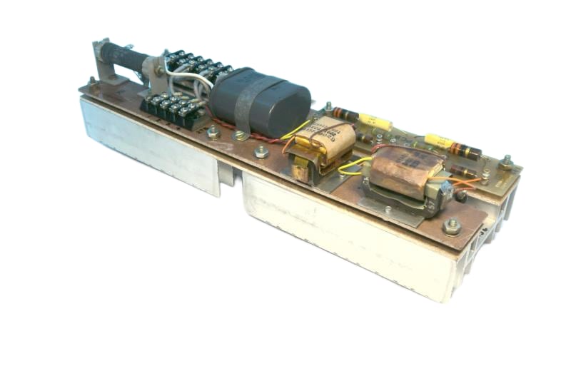 EATON CORPORATION 1298A71G01