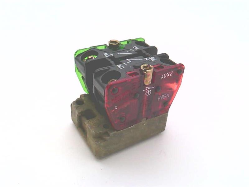 ALLEN BRADLEY 800E-2LX11