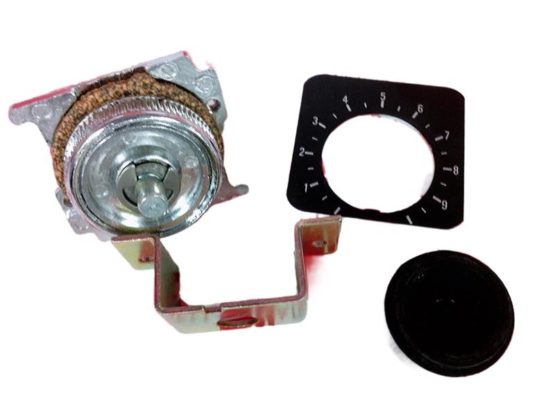 EATON CORPORATION 10250T-35036