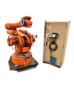 ASEA BROWN BOVERI IRB6400/M98/2.4-120