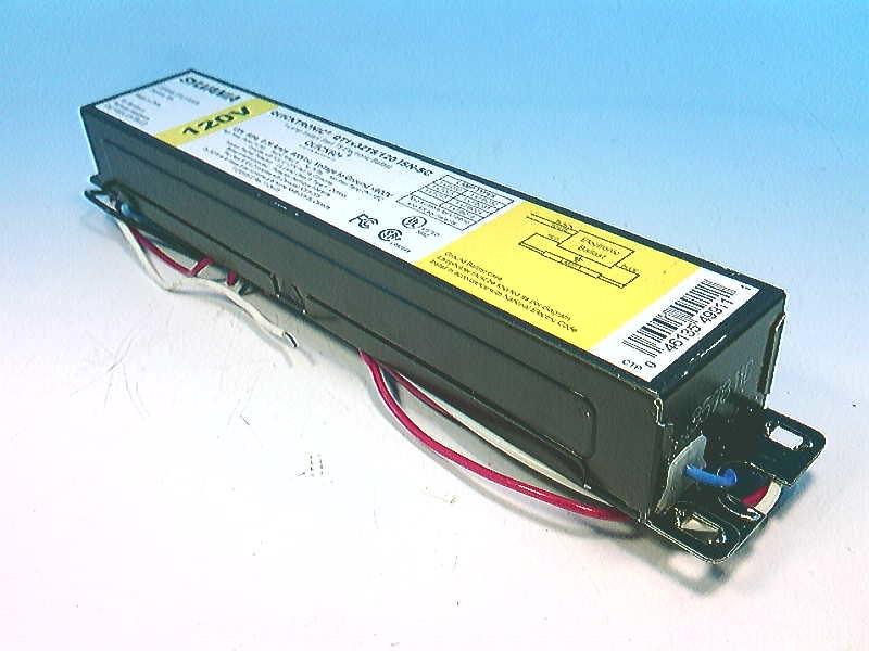 GTE QT1X32T8/120-ISN-SC