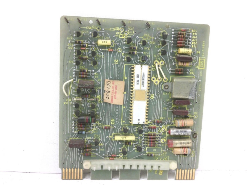 GENERAL ELECTRIC 44B412159-G03