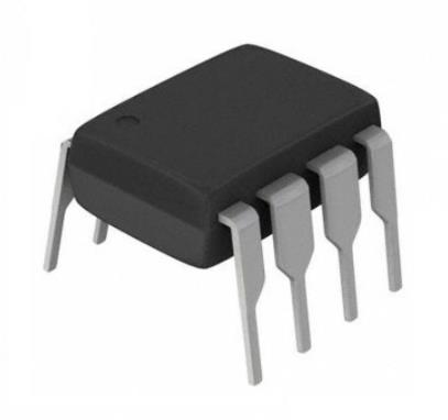 TLC2201CP by TEXAS INSTRUMENTS SEMI