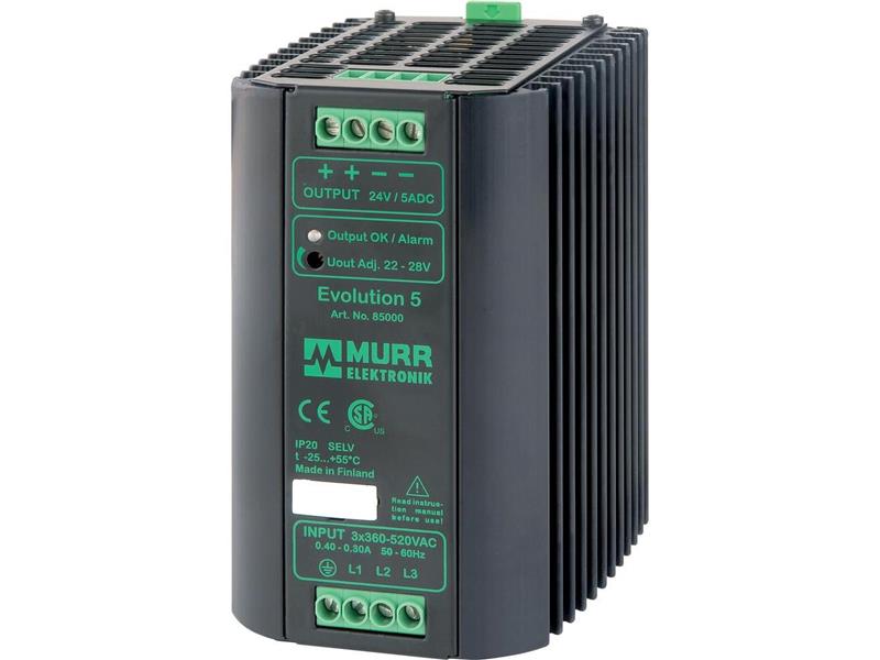 MURR ELEKTRONIK 85001