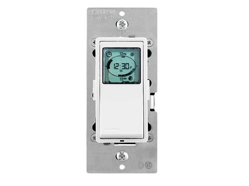 LEVITON VPT24-1PZ