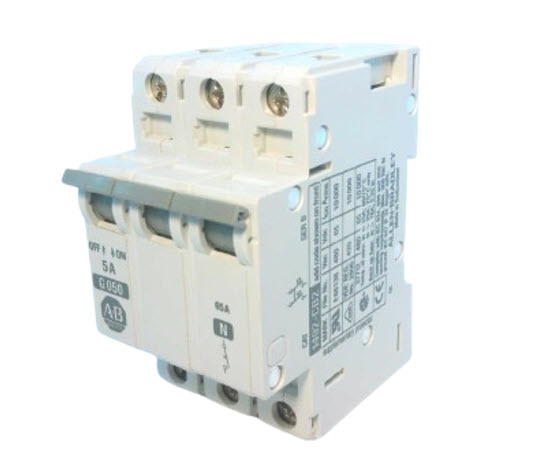 ALLEN BRADLEY 1492-CB2G050-N