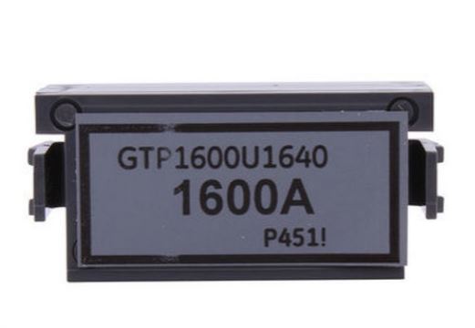 GENERAL ELECTRIC GTP1600U1640