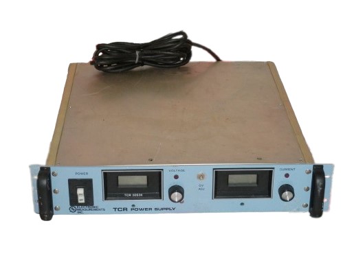 ELECTRONIC MEASUREMENTS INC TCR-20S30-1-D-0V