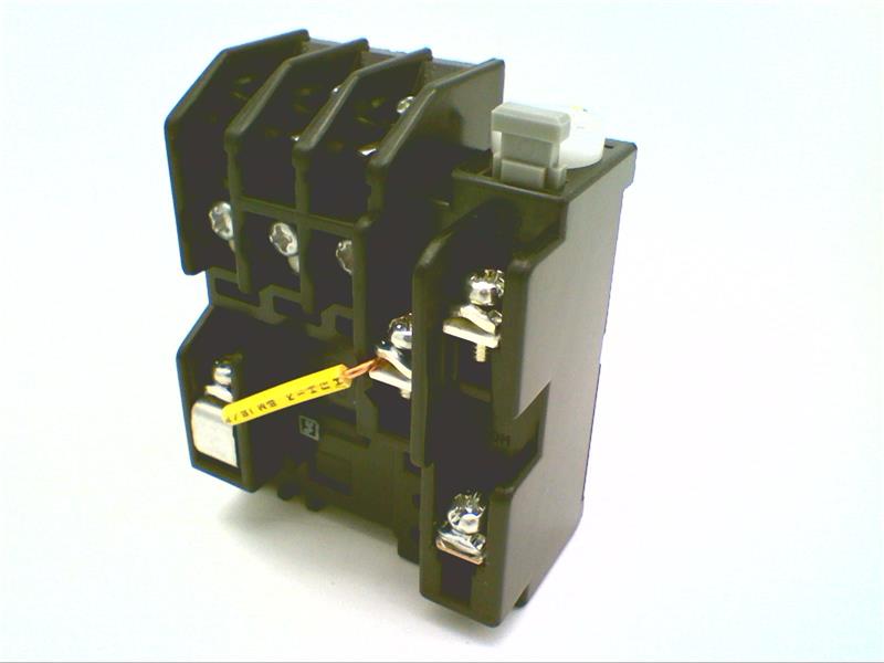 FUJI ELECTRIC TR-0/3 .95-1.45