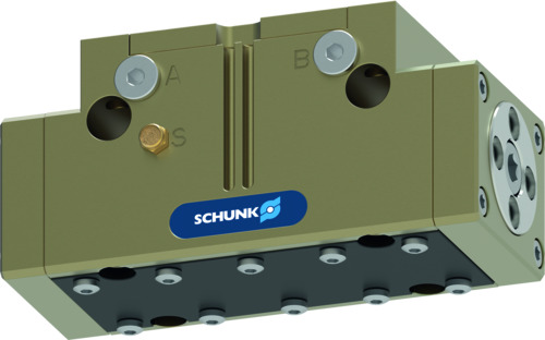 DPG-PLUS 125-2-AS-V by SCHUNK