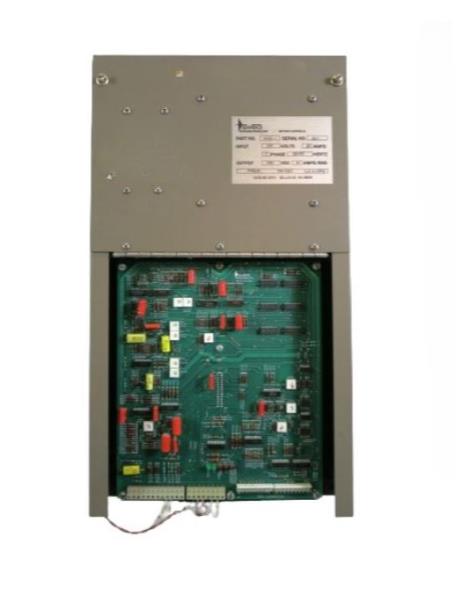 0811341 by SWEO CONTROLS