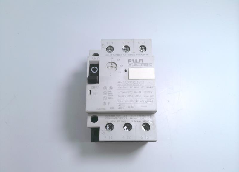 FUJI ELECTRIC BM3ZSS-001