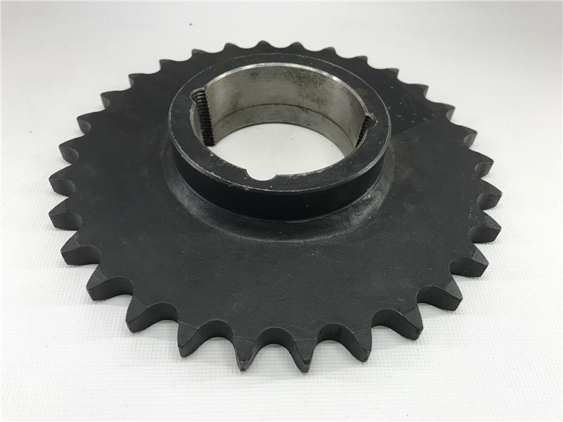 MARTIN SPROCKET & GEAR INC 60BTB30H