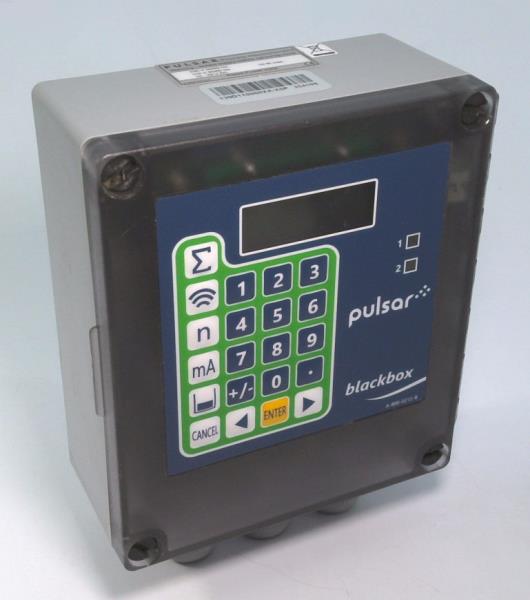 AMETEK 130D110000XX-X0P