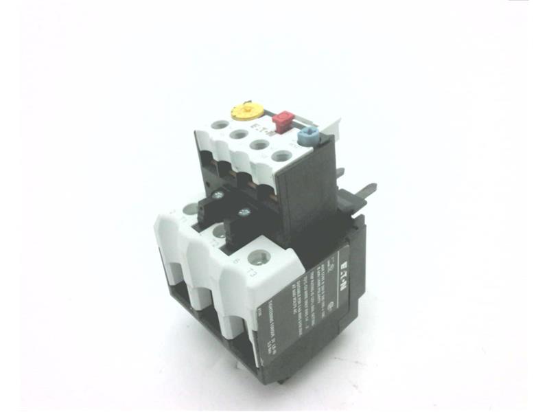 EATON CORPORATION XTOB016DC1