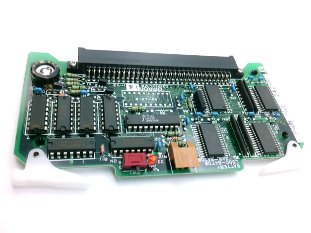 OMRON C2000-MR141-V2