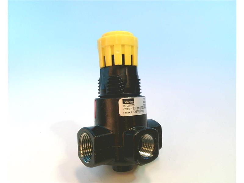 PARKER 15R211FB
