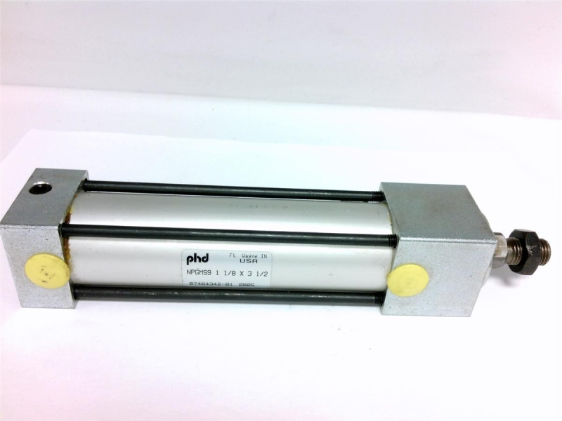 PHD INC NPGMS9-1-1/8X3-1/2