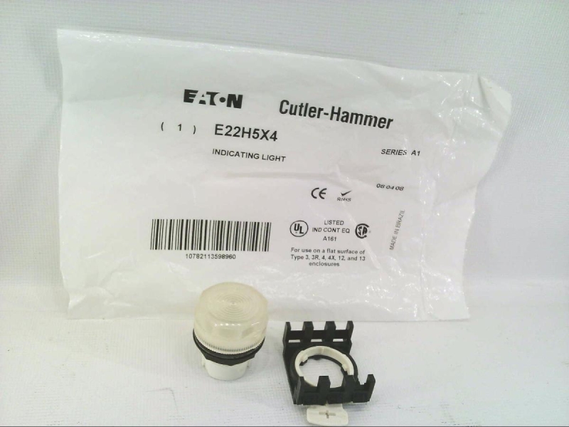 EATON CORPORATION E22-H5-X4