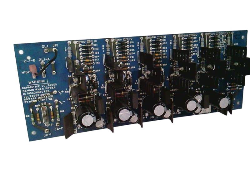 NIDEC CORP 2950-4106