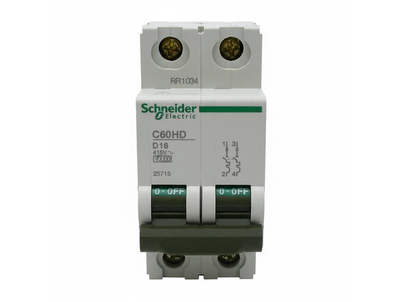 SCHNEIDER ELECTRIC 25715