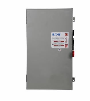 EATON CORPORATION DH324FRK
