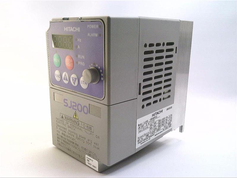 HITACHI SJ200-004NFE2
