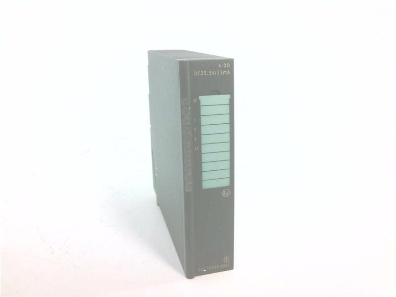 SIEMENS 6ES7132-7GD30-0AB0