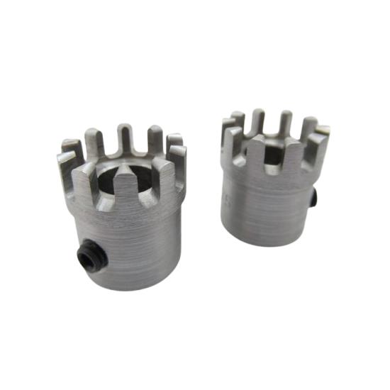 ALTRA INDUSTRIAL MOTION 07912