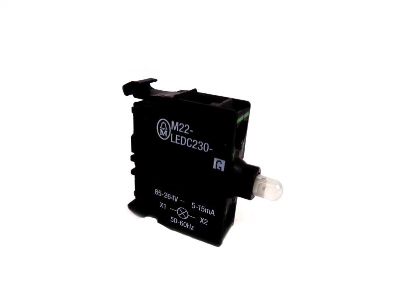 EATON CORPORATION M22-LEDC230-G