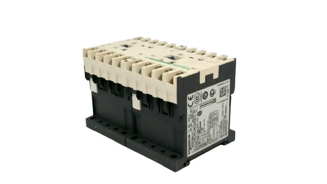SCHNEIDER ELECTRIC LC2K09017F7