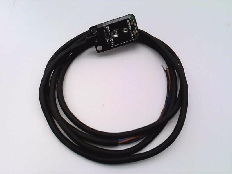 OMRON E3T-FD11O