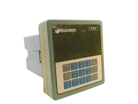 772-211 by METTLER TOLEDO