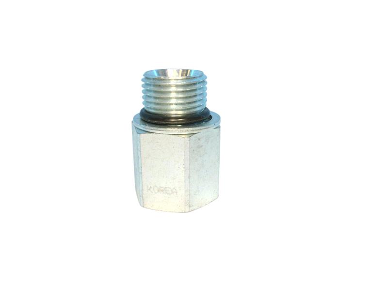 1/2X1/2F4OHGS by PARKER