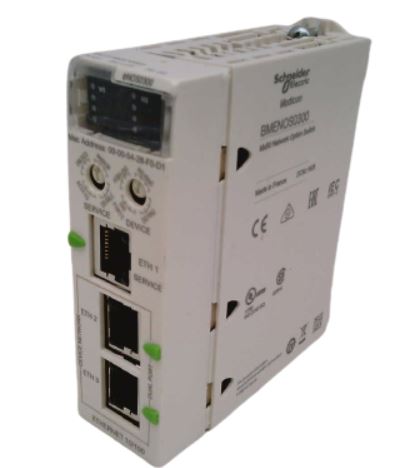 SCHNEIDER ELECTRIC BMENOS0300