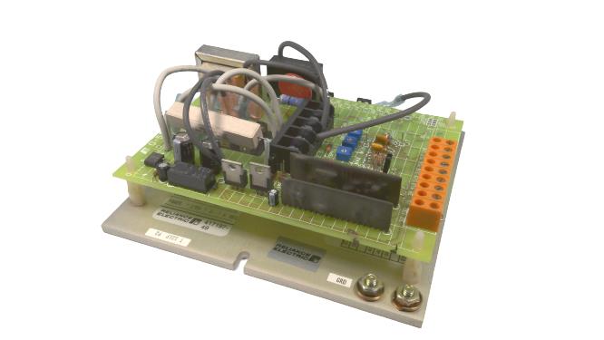 ASEA BROWN BOVERI DC1-50U