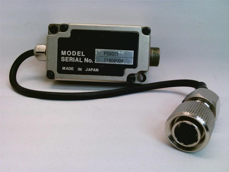 HEIDENHAIN CORP PSG001