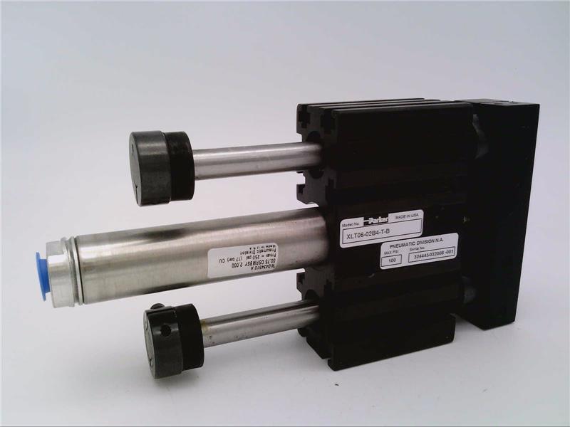 XLT06-02B4-T-B by PARKER