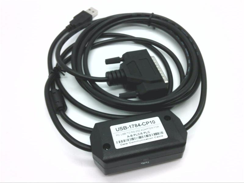 ALLEN BRADLEY USB 1784-CP10