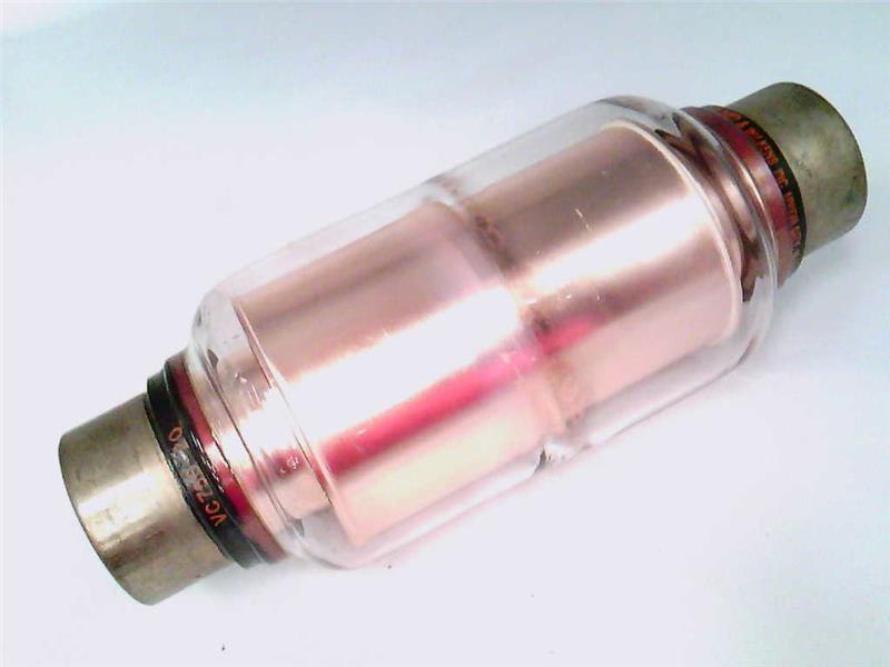 DOLINKO & WILKENS VC750-20