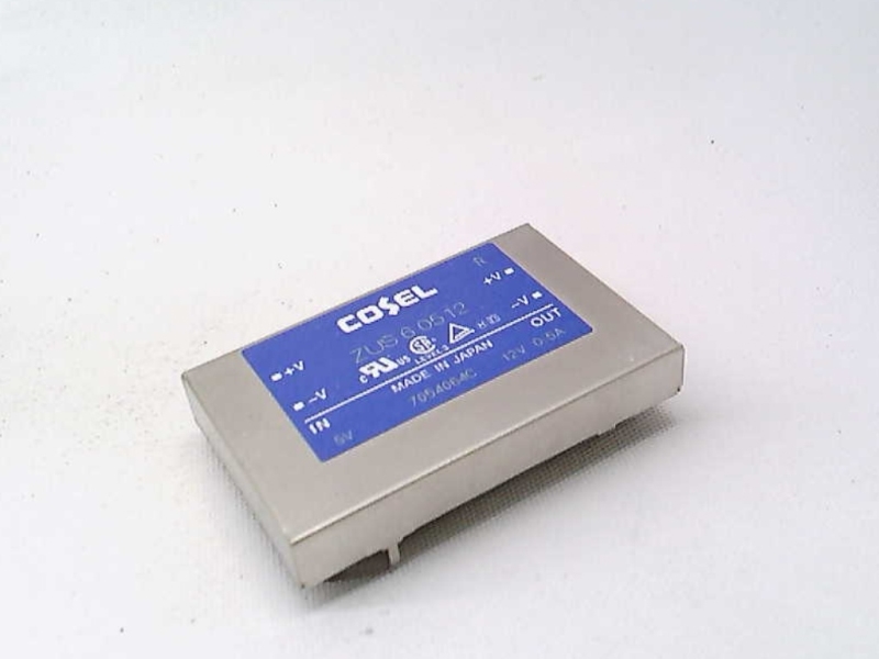GENERIC ZUS60512