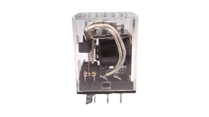 EATON CORPORATION D2PR4A1