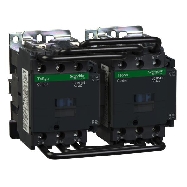 SCHNEIDER ELECTRIC LC2D50G7
