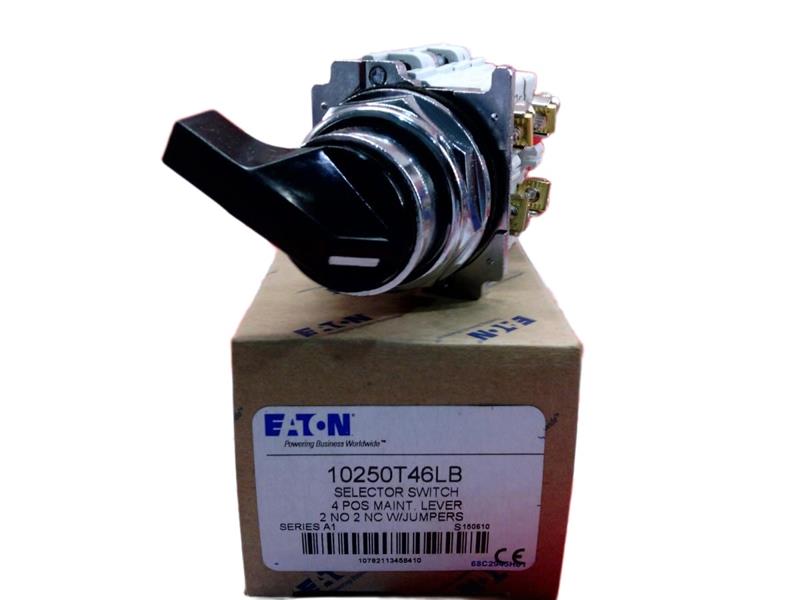 EATON CORPORATION 10250T46LB
